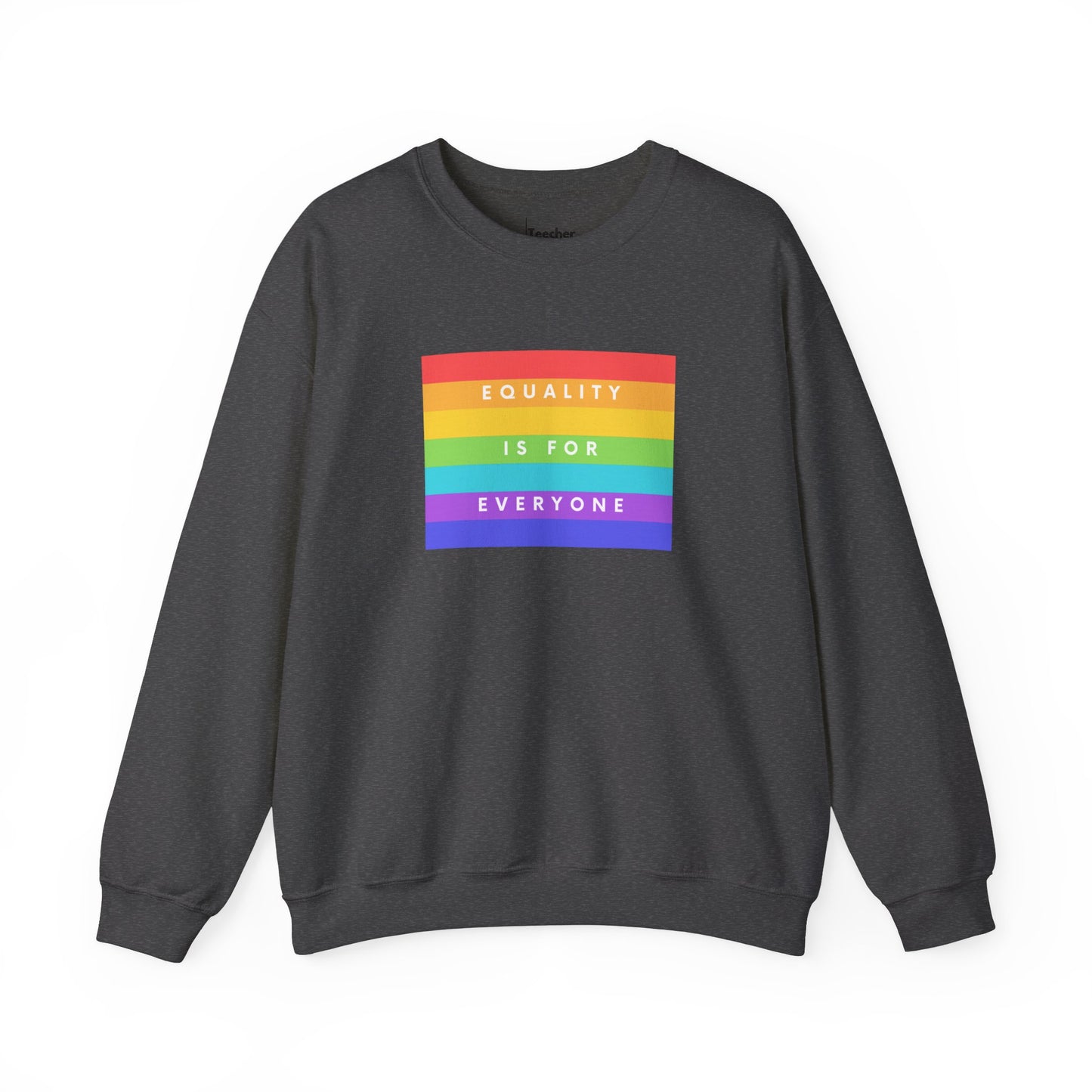 Equality Sweatshirt