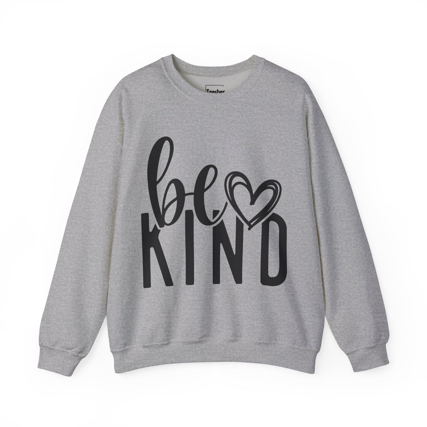 Be Kind Sweatshirt