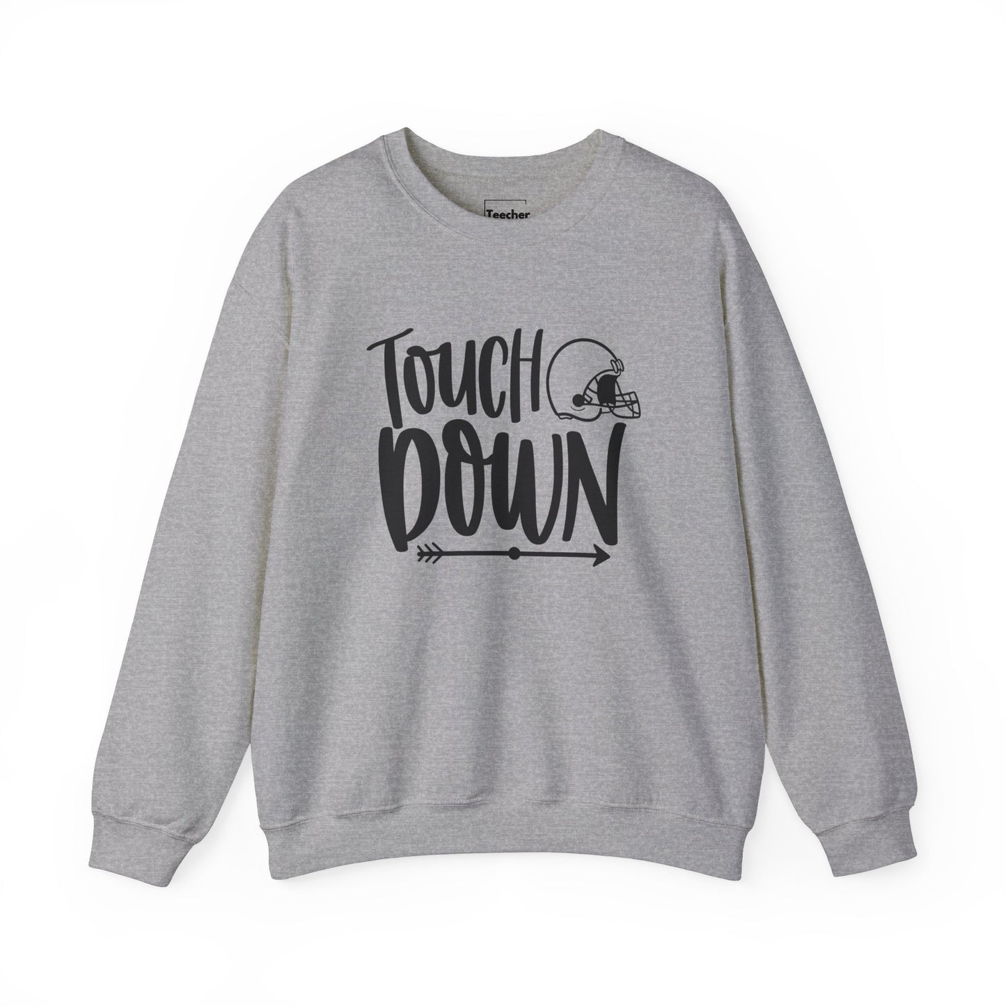 Touch Down Sweatshirt