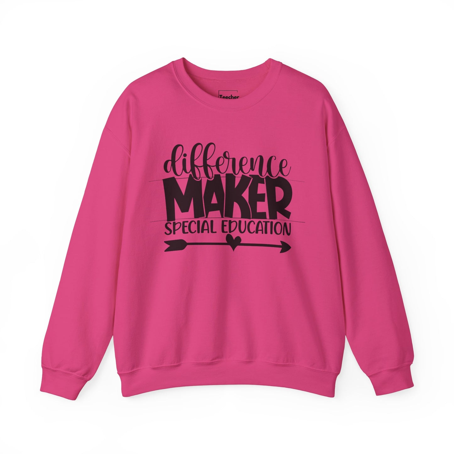 Difference Maker Sweatshirt