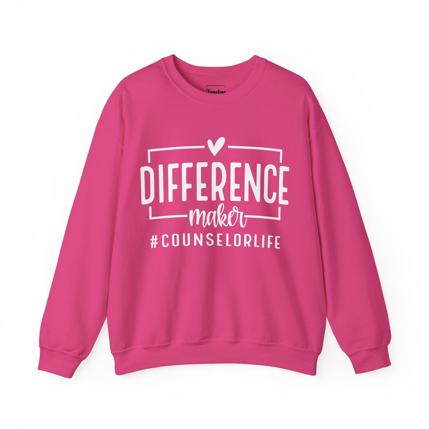 Counselor Life Sweatshirt