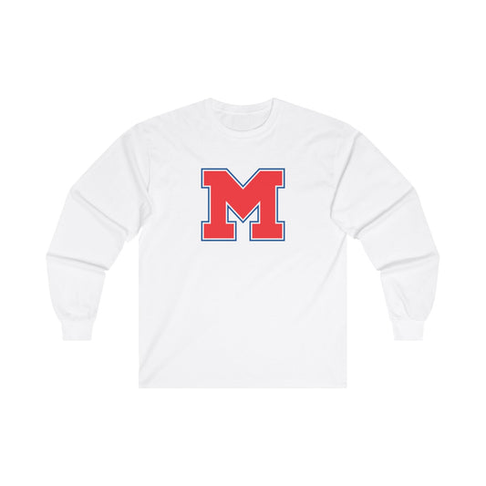 Massena ADULT Long Sleeve Shirt