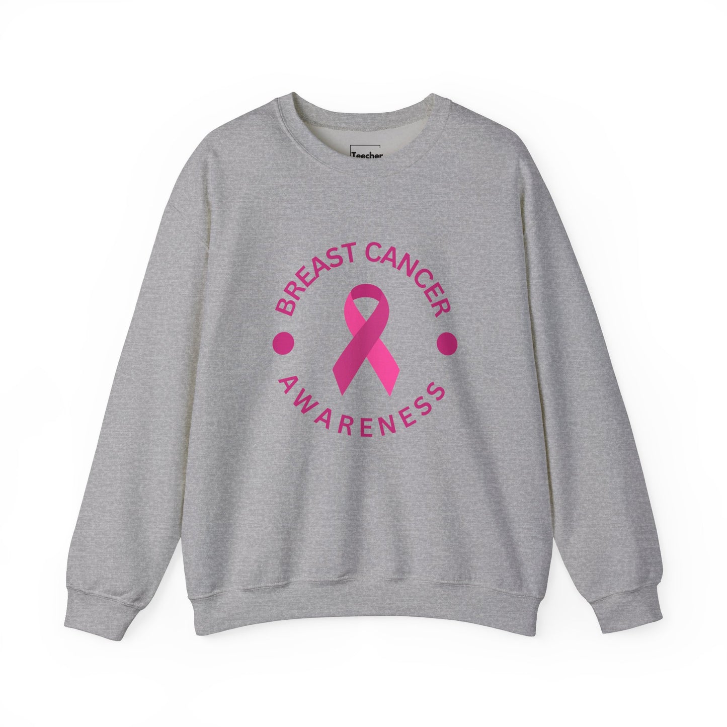 Breast Cancer Sweatshirt