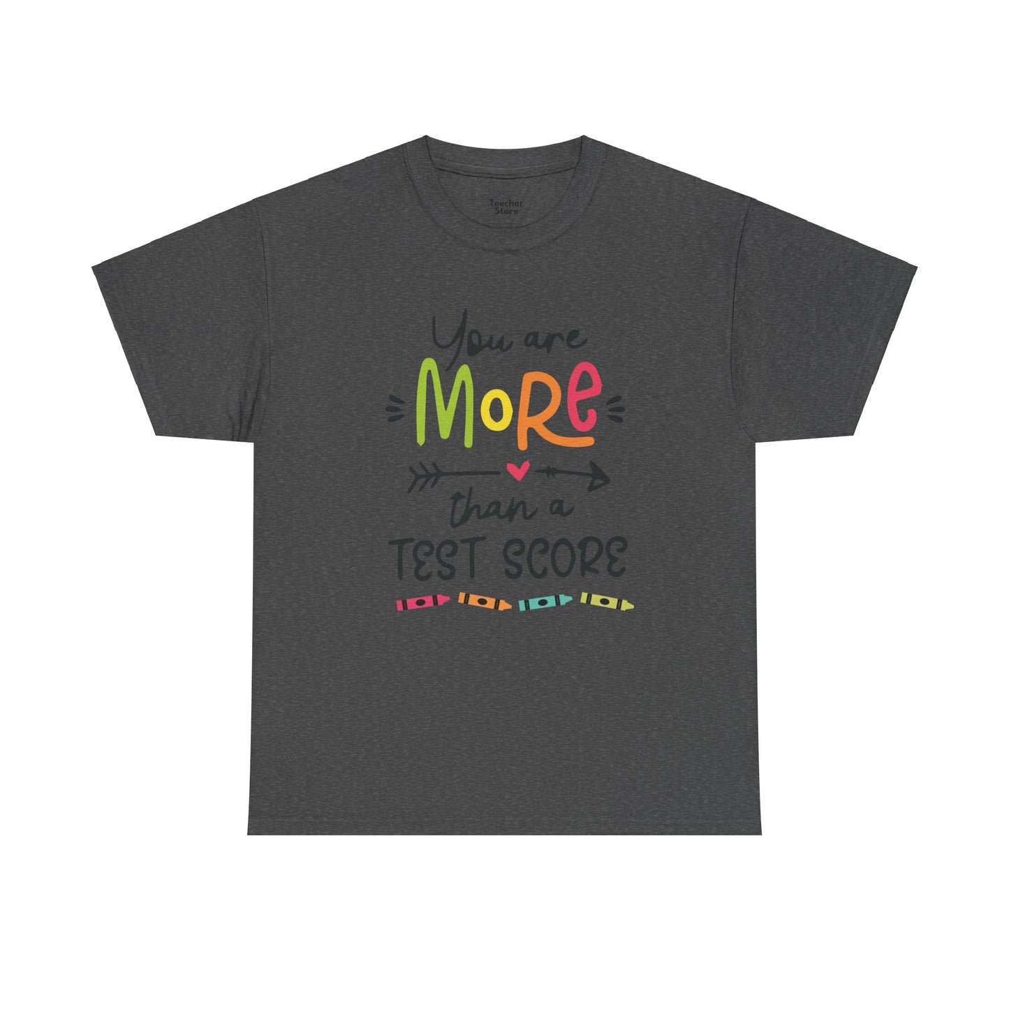 More Than A Score Tee-Shirt