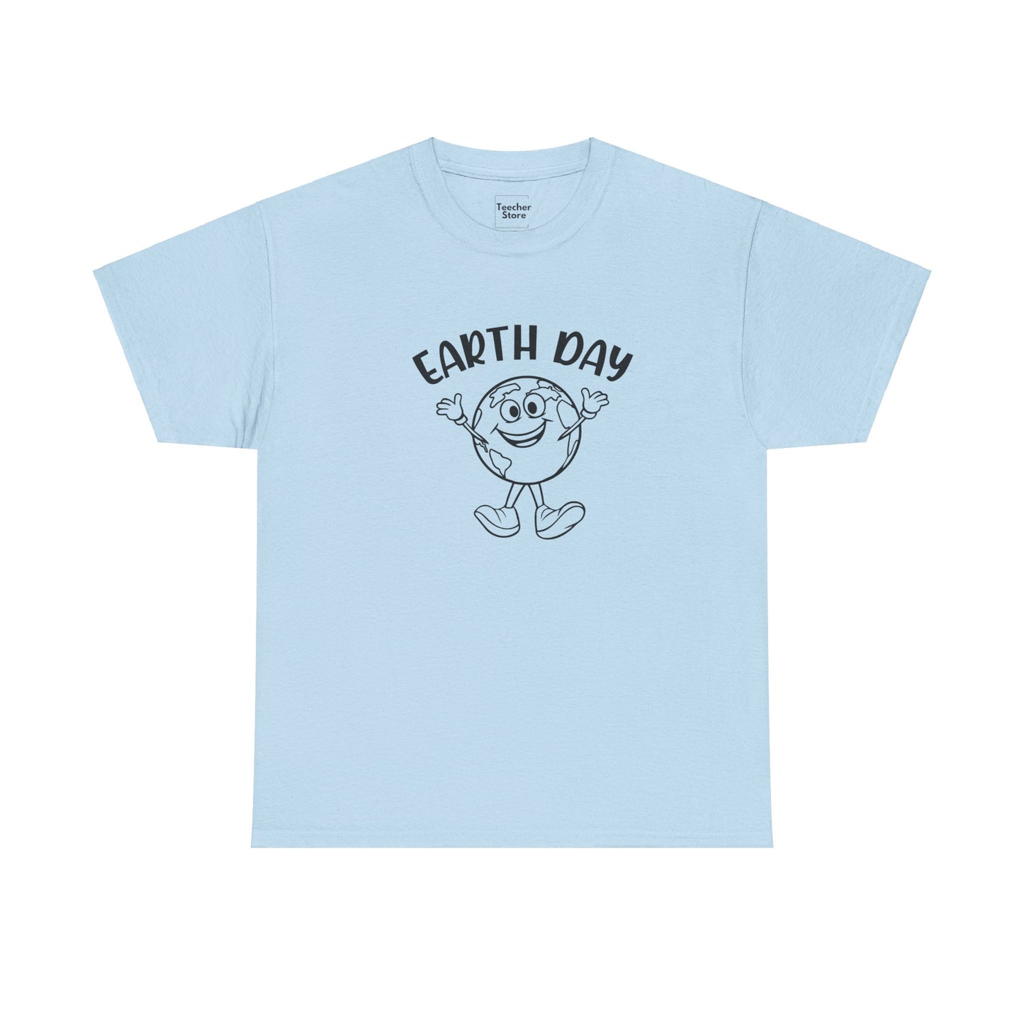 Happy Earth Day Tee-Shirt