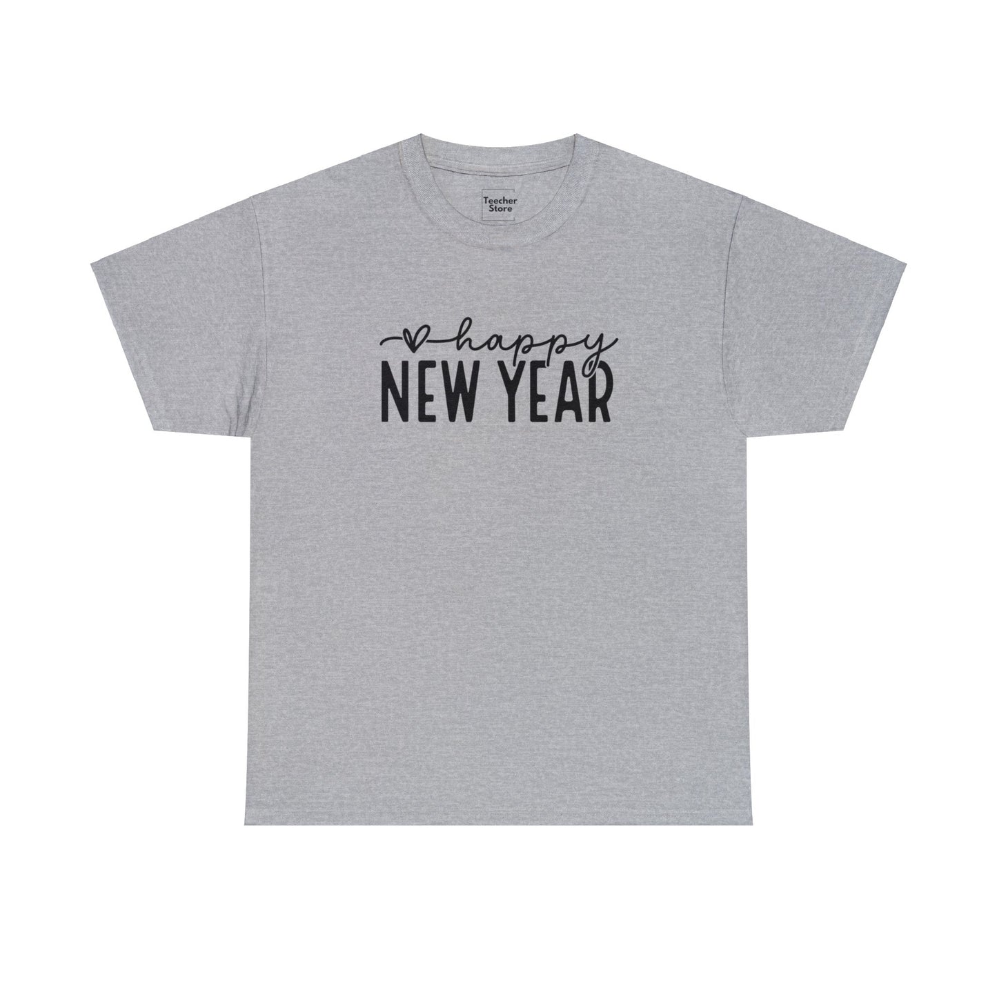 Happy New Year Tee-Shirt