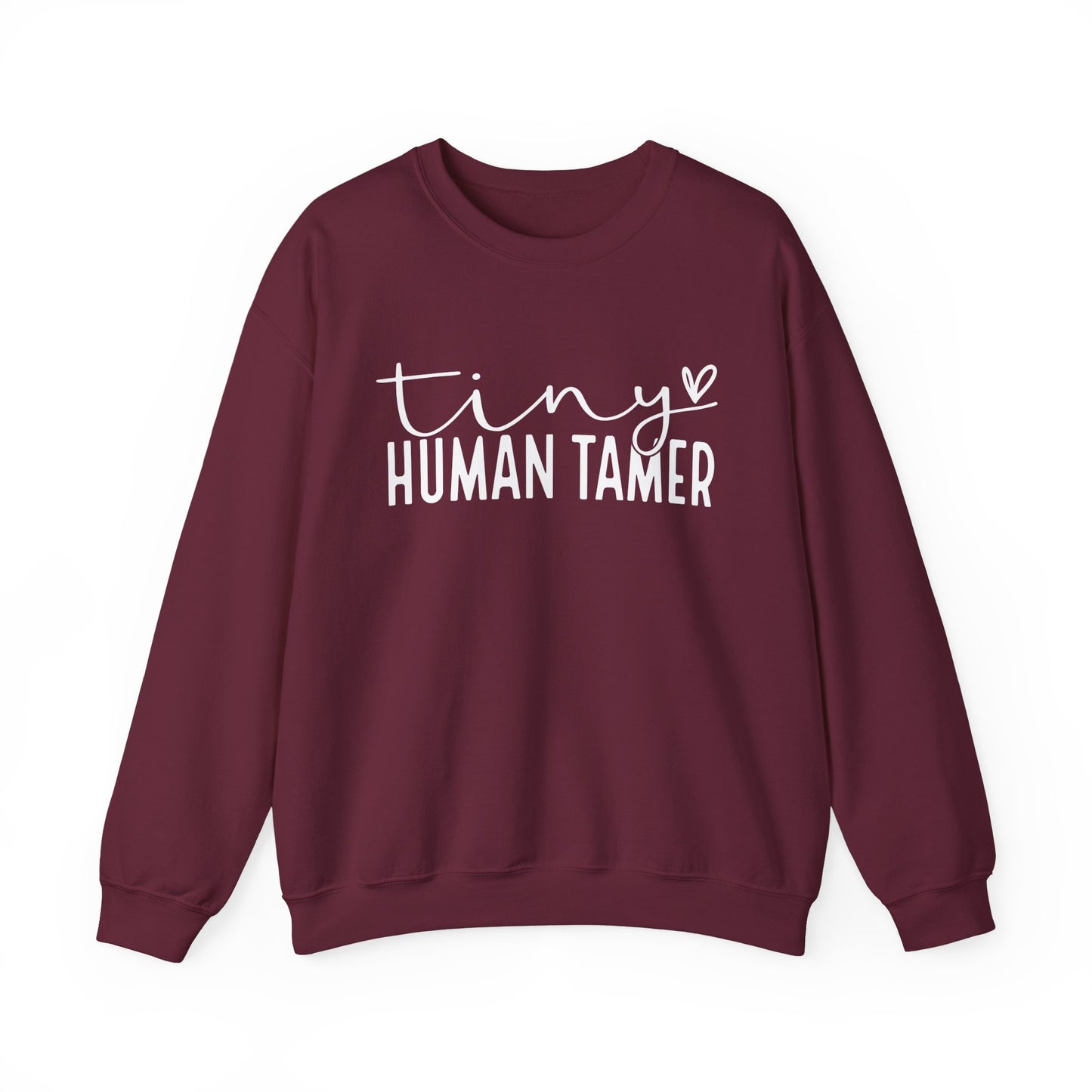 Human Tamer Sweatshirt