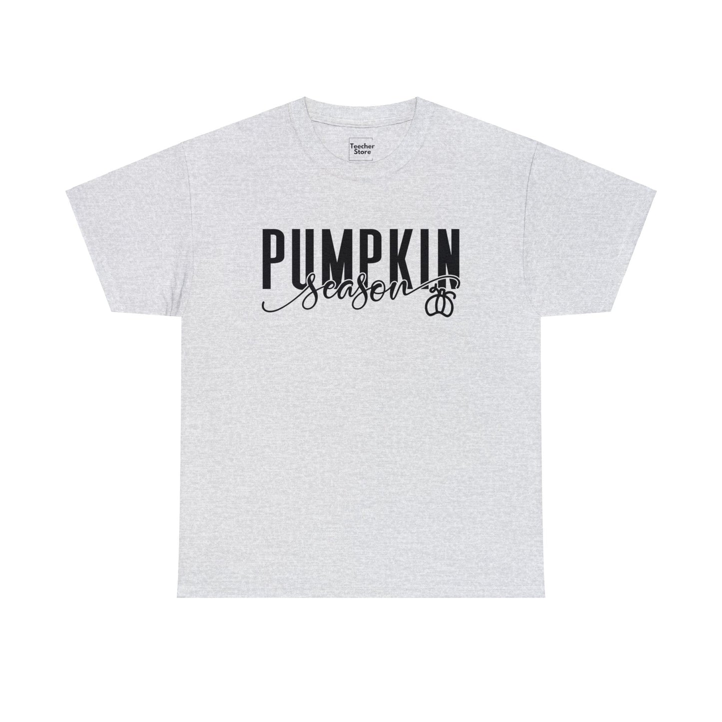 Pumpkin Season Tee-Shirt