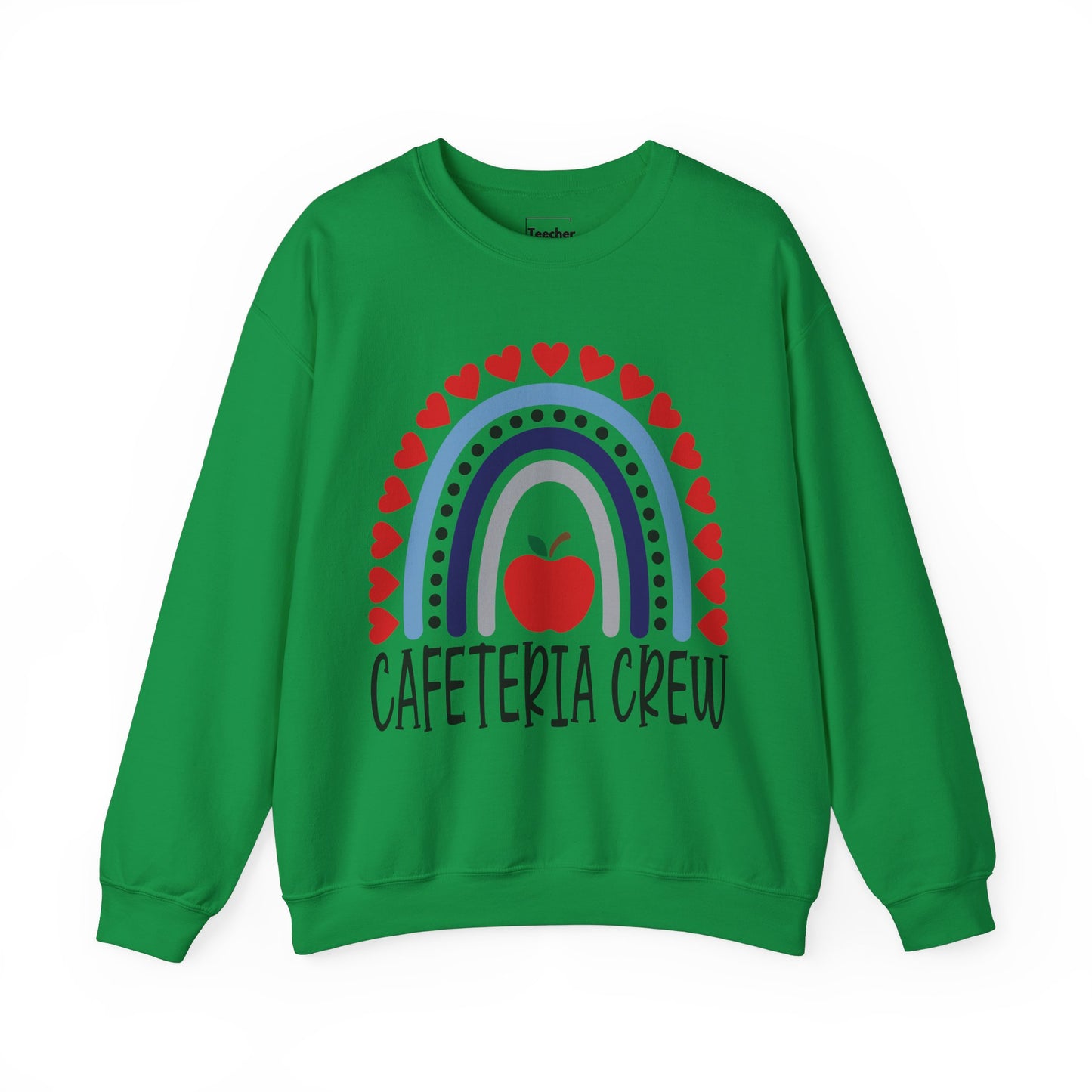 Cafeteria Crew Sweatshirt