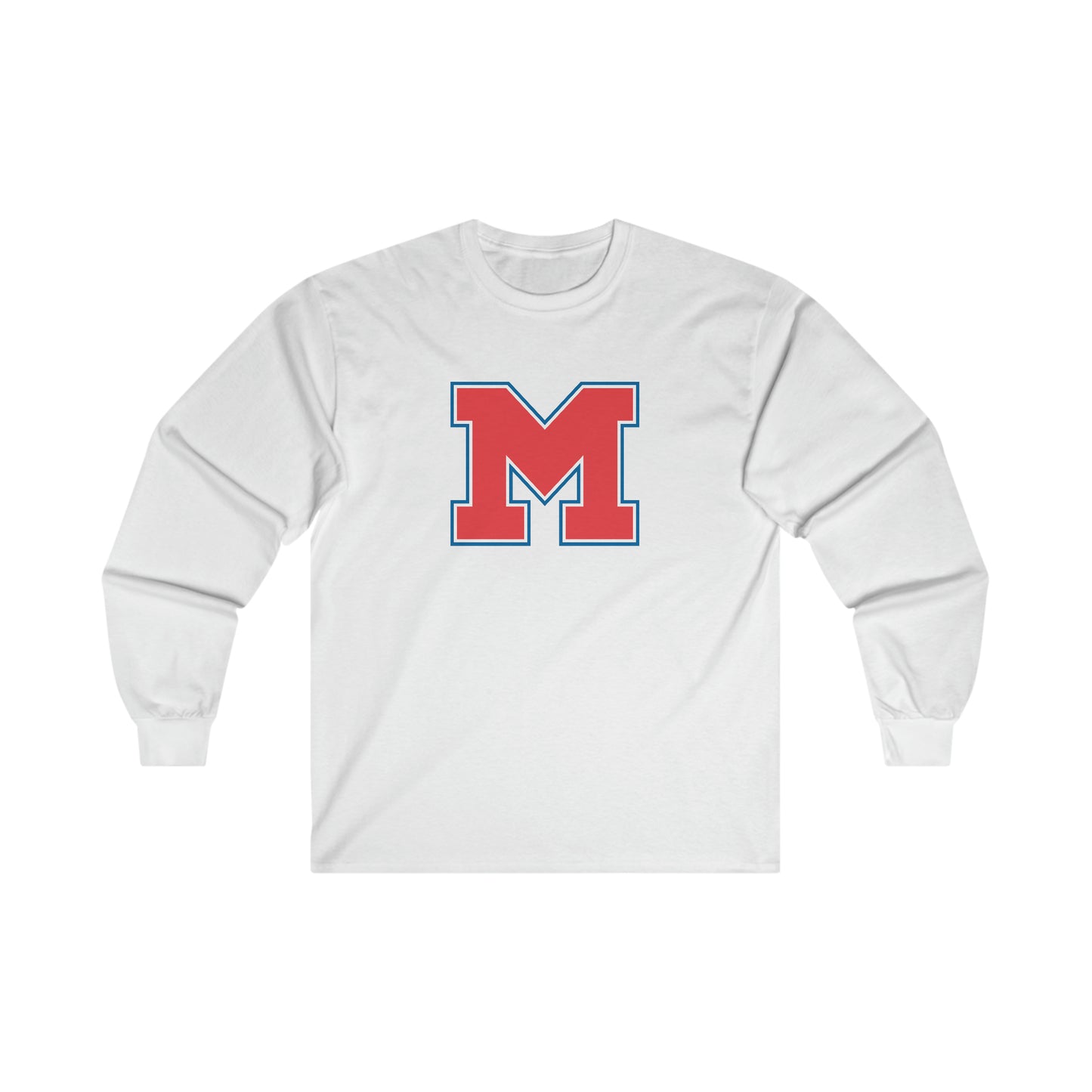 Massena ADULT Long Sleeve Shirt