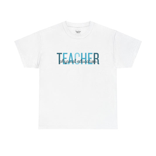 Physical Education Tee-Shirt