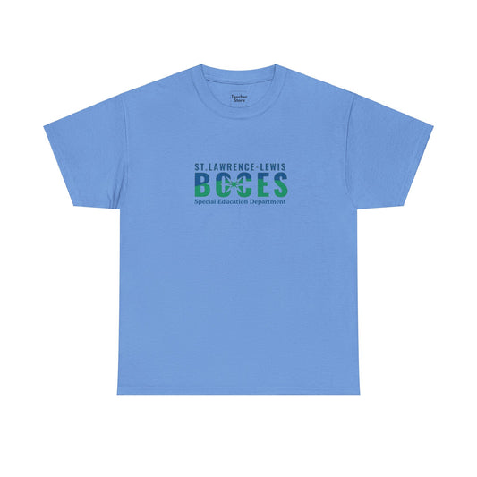 SLL BOCES Special Education Tee-Shirt