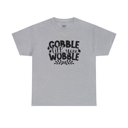 Gobble Tee-Shirt