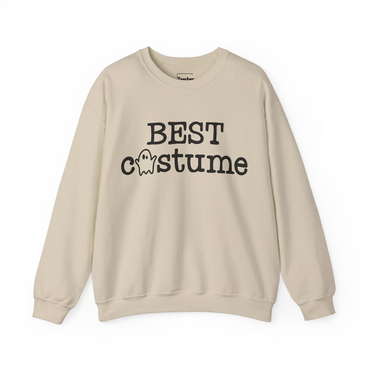 Best Costume Sweatshirt