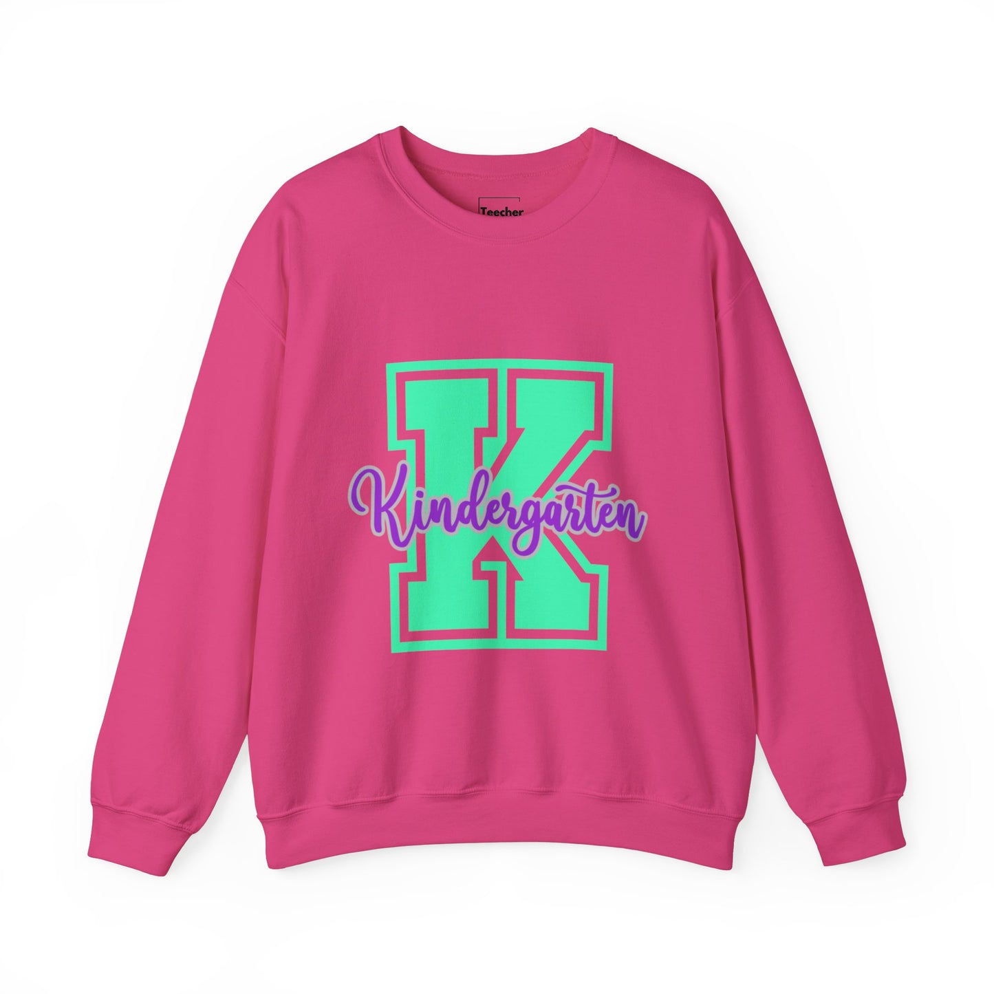 Kindergarten Sweatshirt