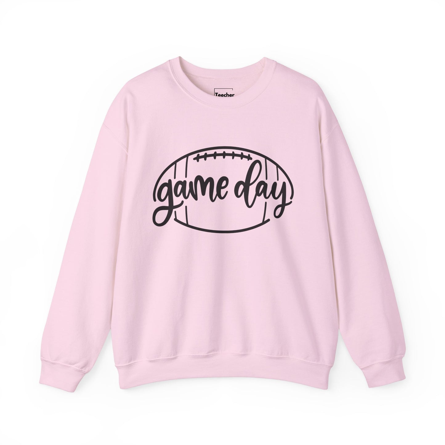 Game Day Sweatshirt