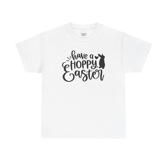 Hoppy Easter Tee-Shirt