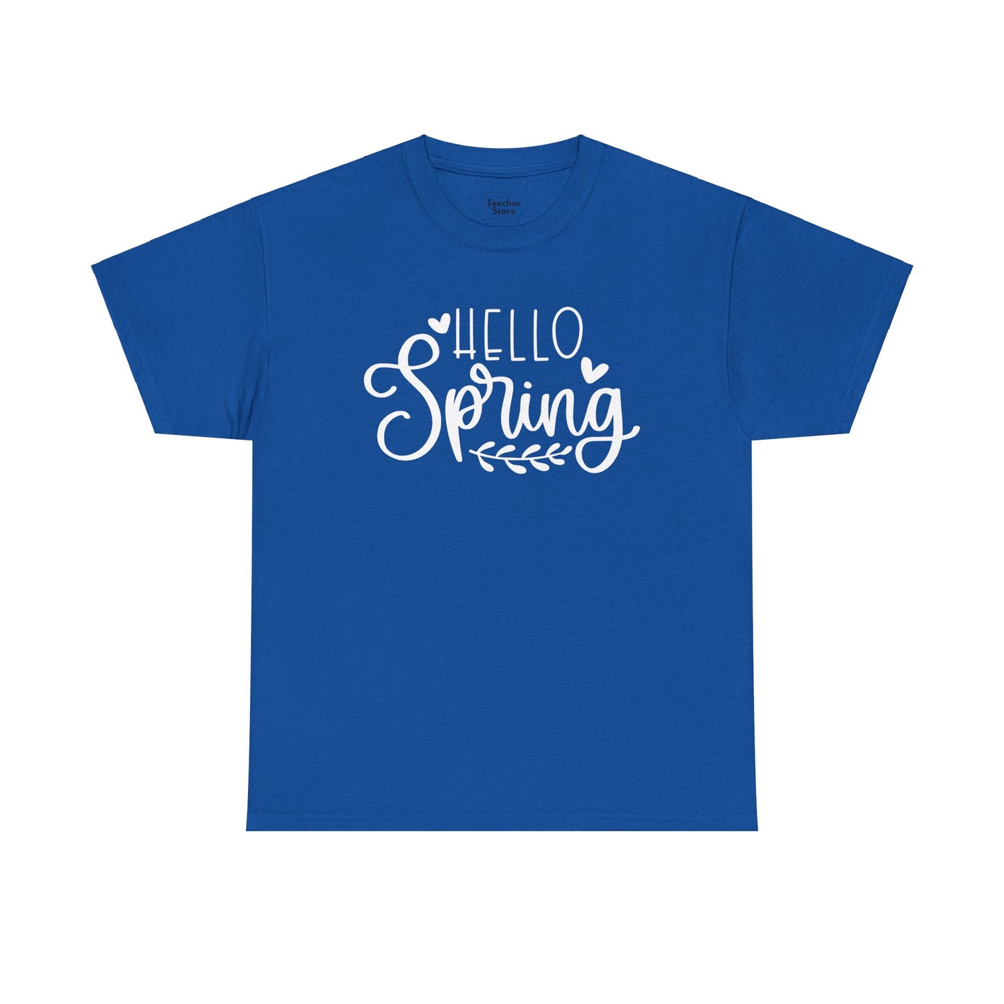 Hello Spring Tee-Shirt