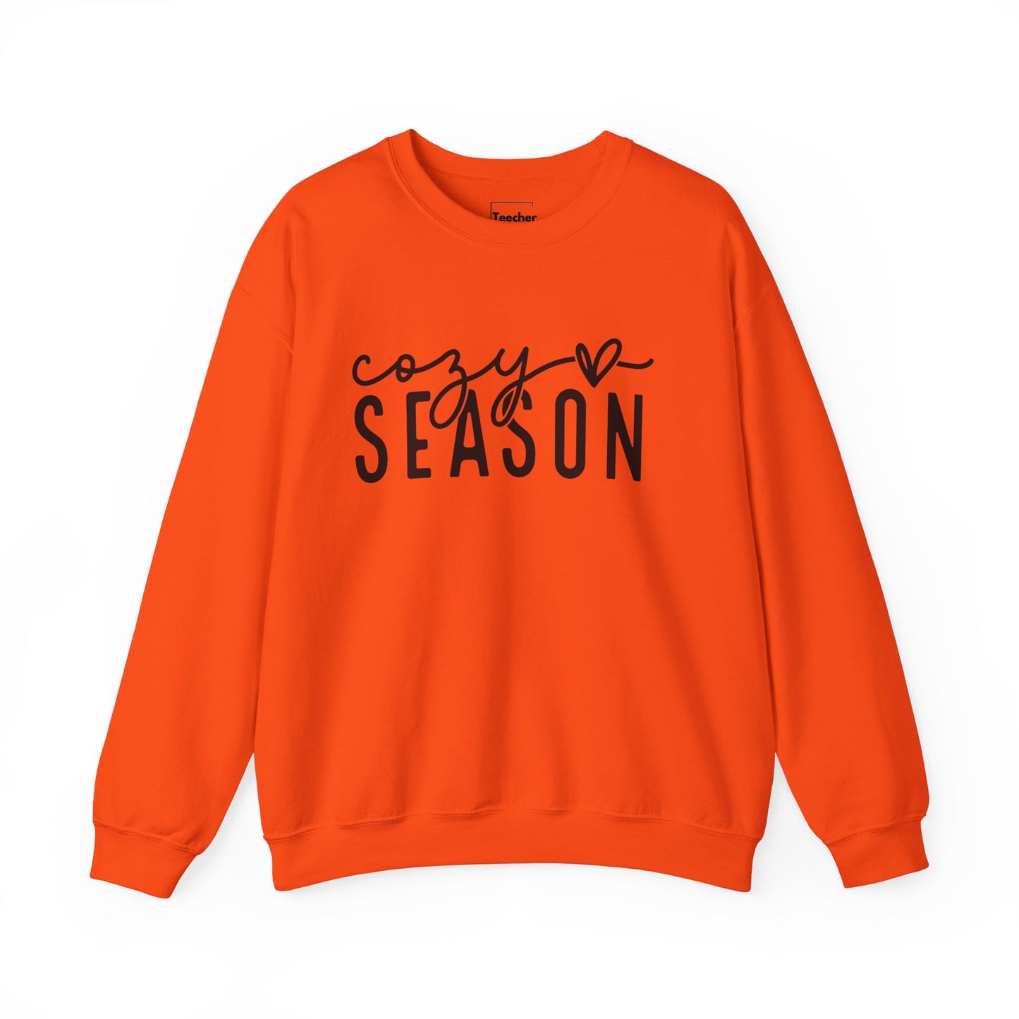 Cozy Season Sweatshirt