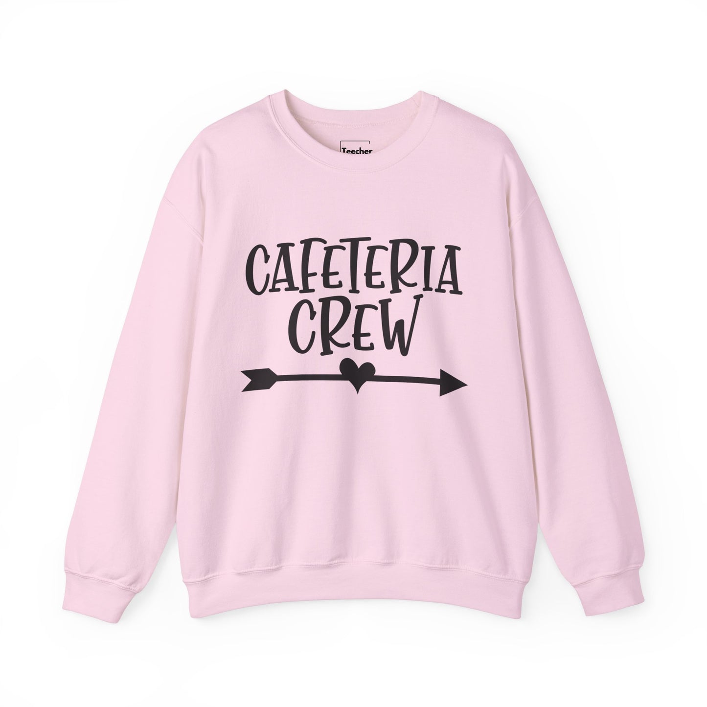 Arrow Cafeteria Crew Sweatshirt