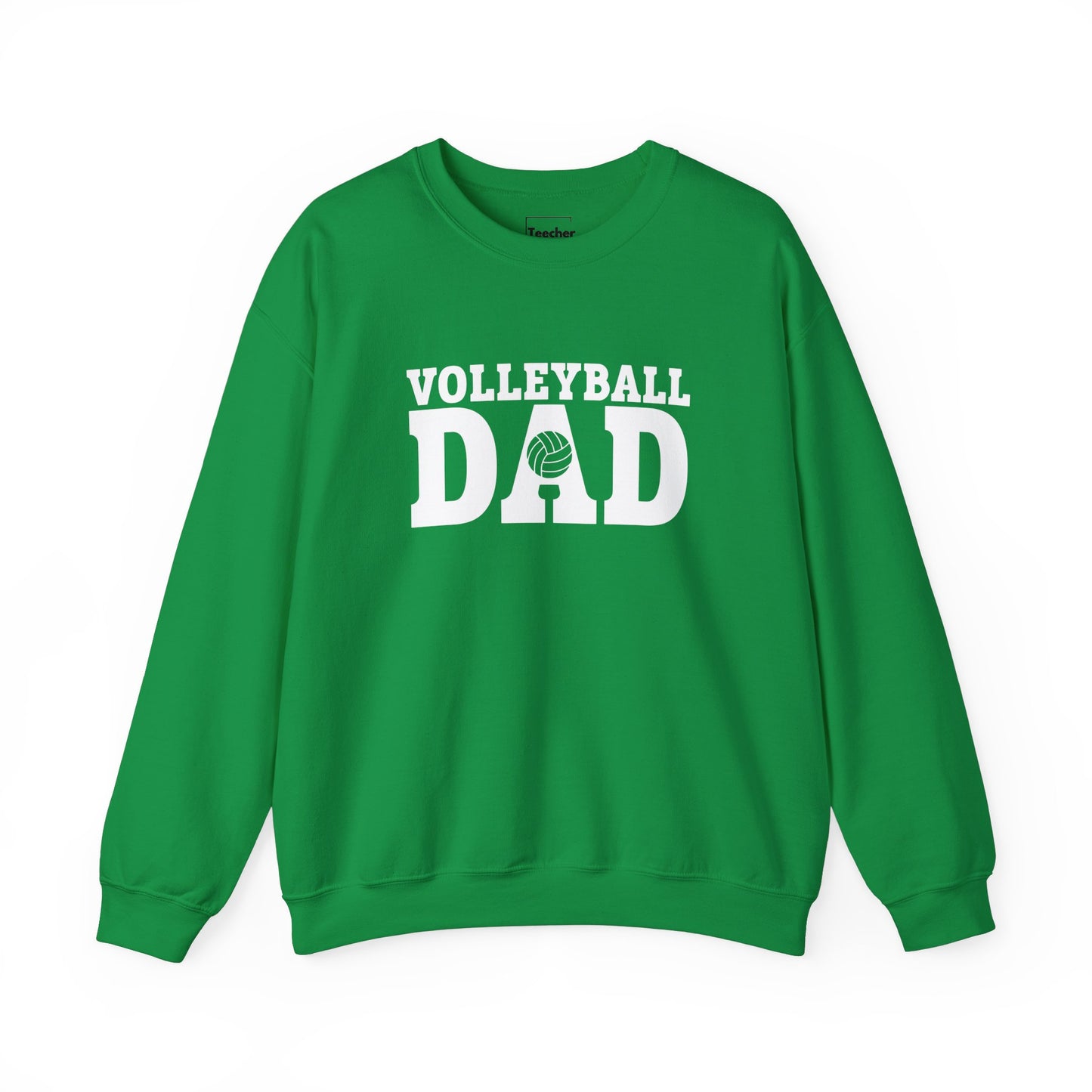 Volleyball Dad Sweatshirt