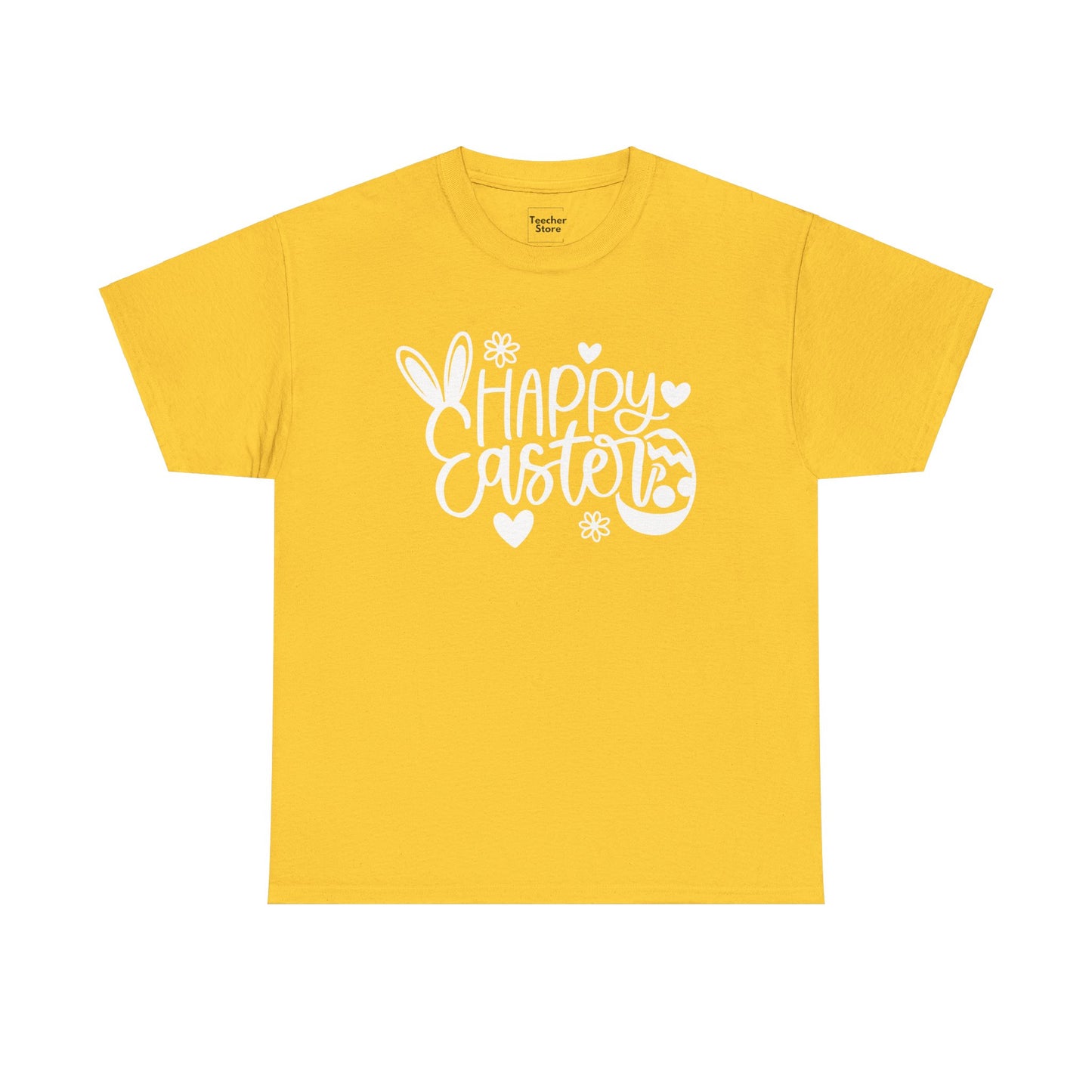 Happy Easter Tee-Shirt