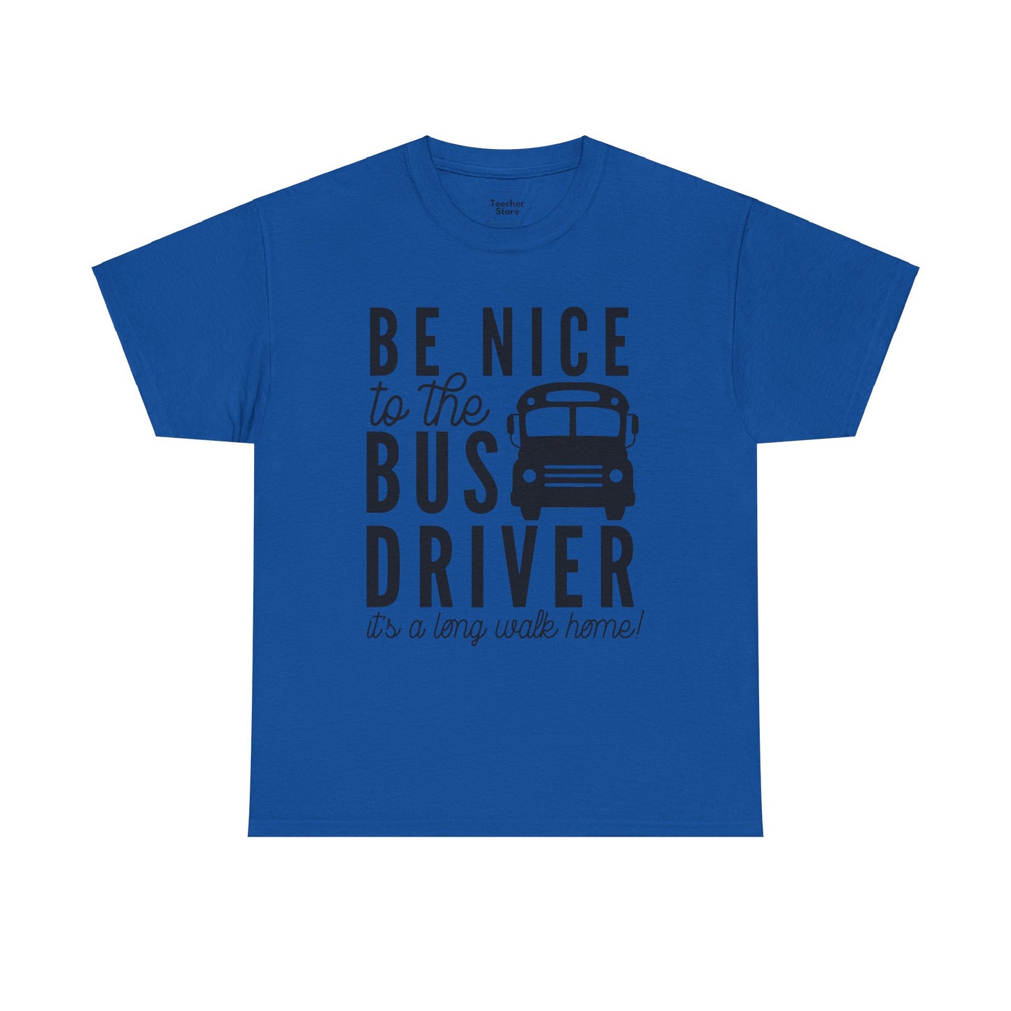 Be Nice Tee-Shirt