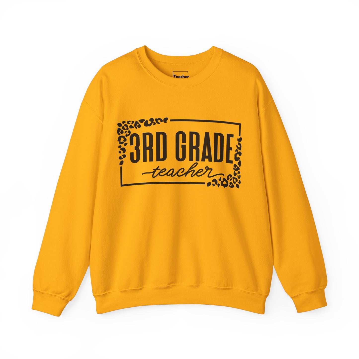 3rd Grade Sweatshirt