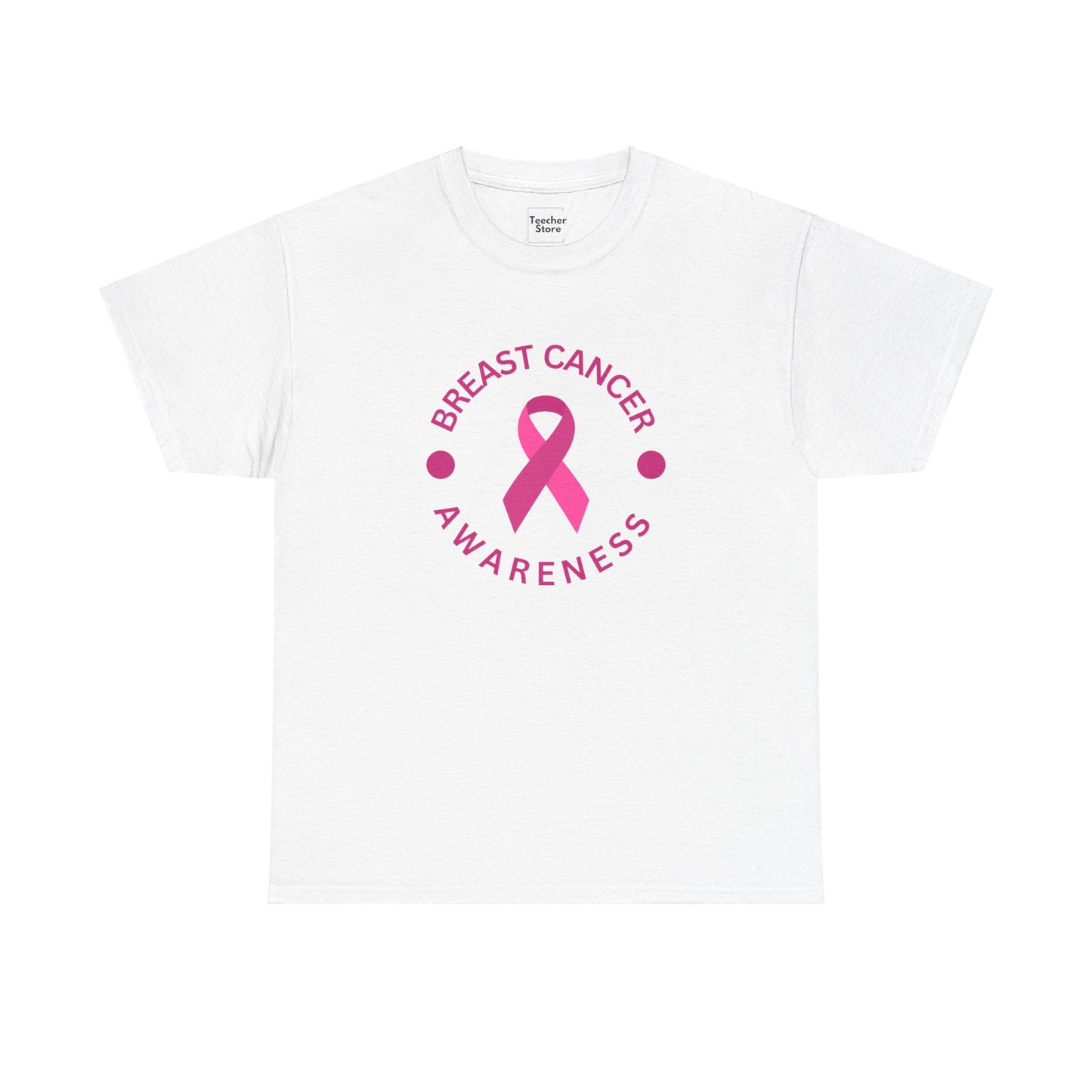 Breast Cancer Tee-Shirt