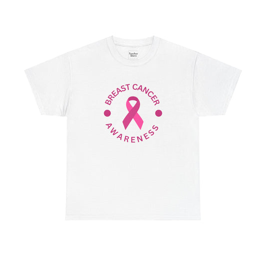 Breast Cancer Tee-Shirt