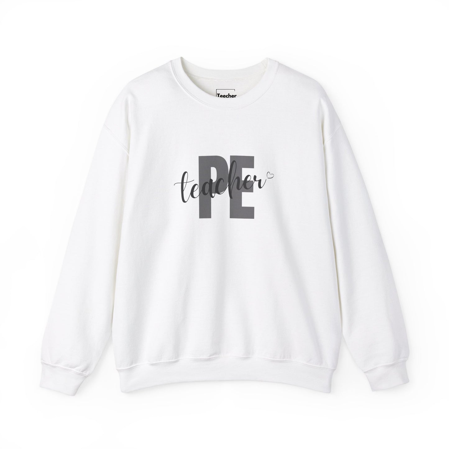 PE Teacher Sweatshirt