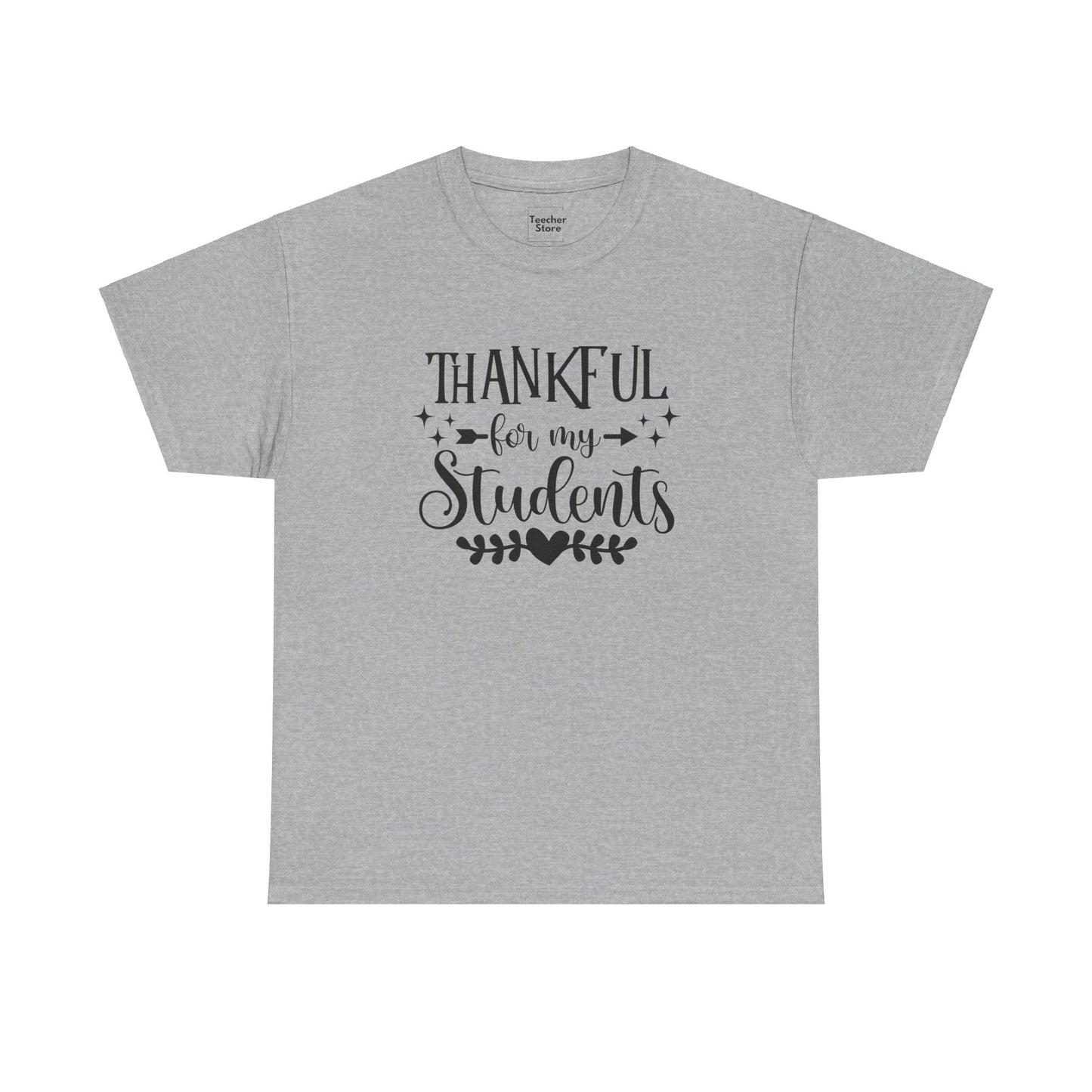 Thankful Students Tee-Shirt