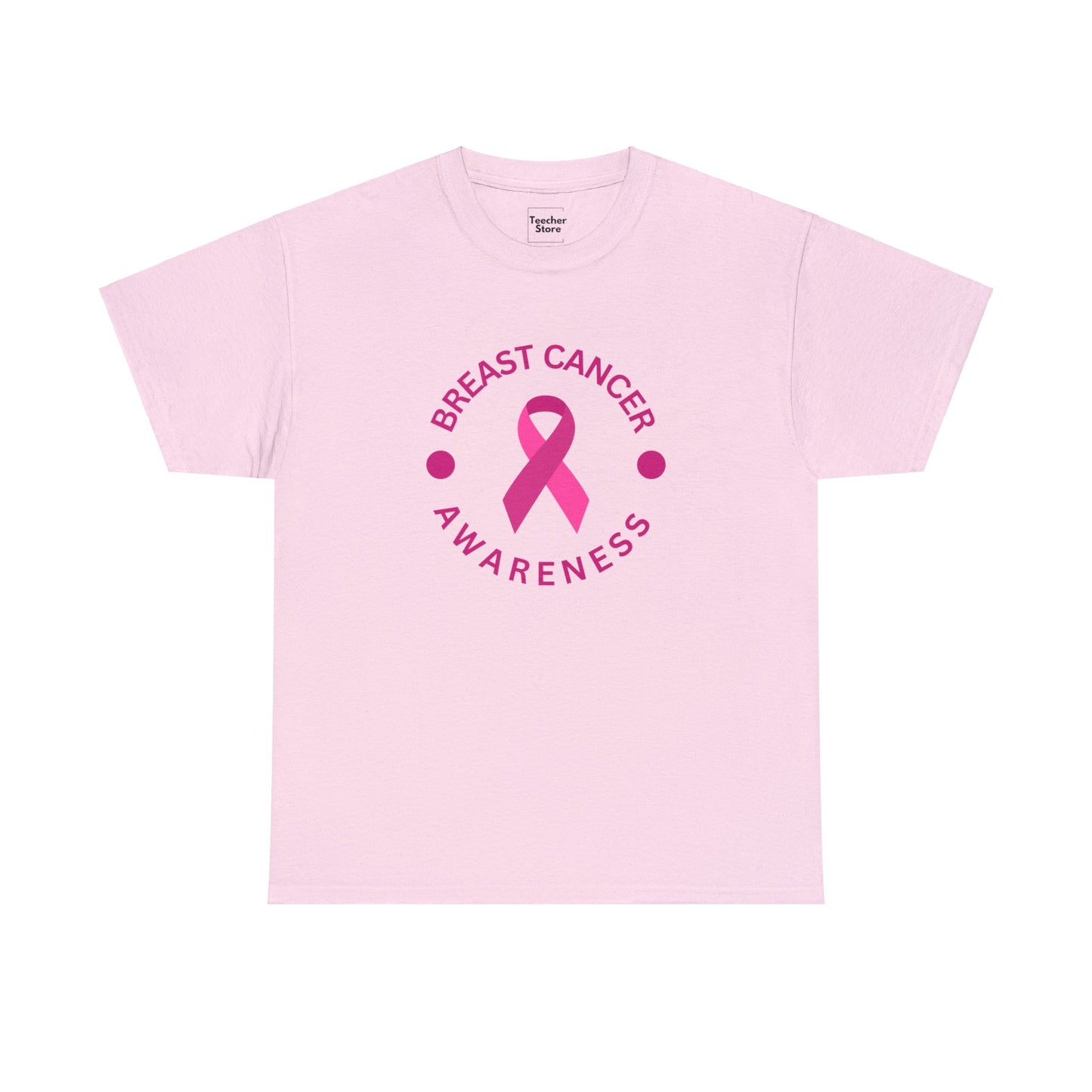 Breast Cancer Tee-Shirt