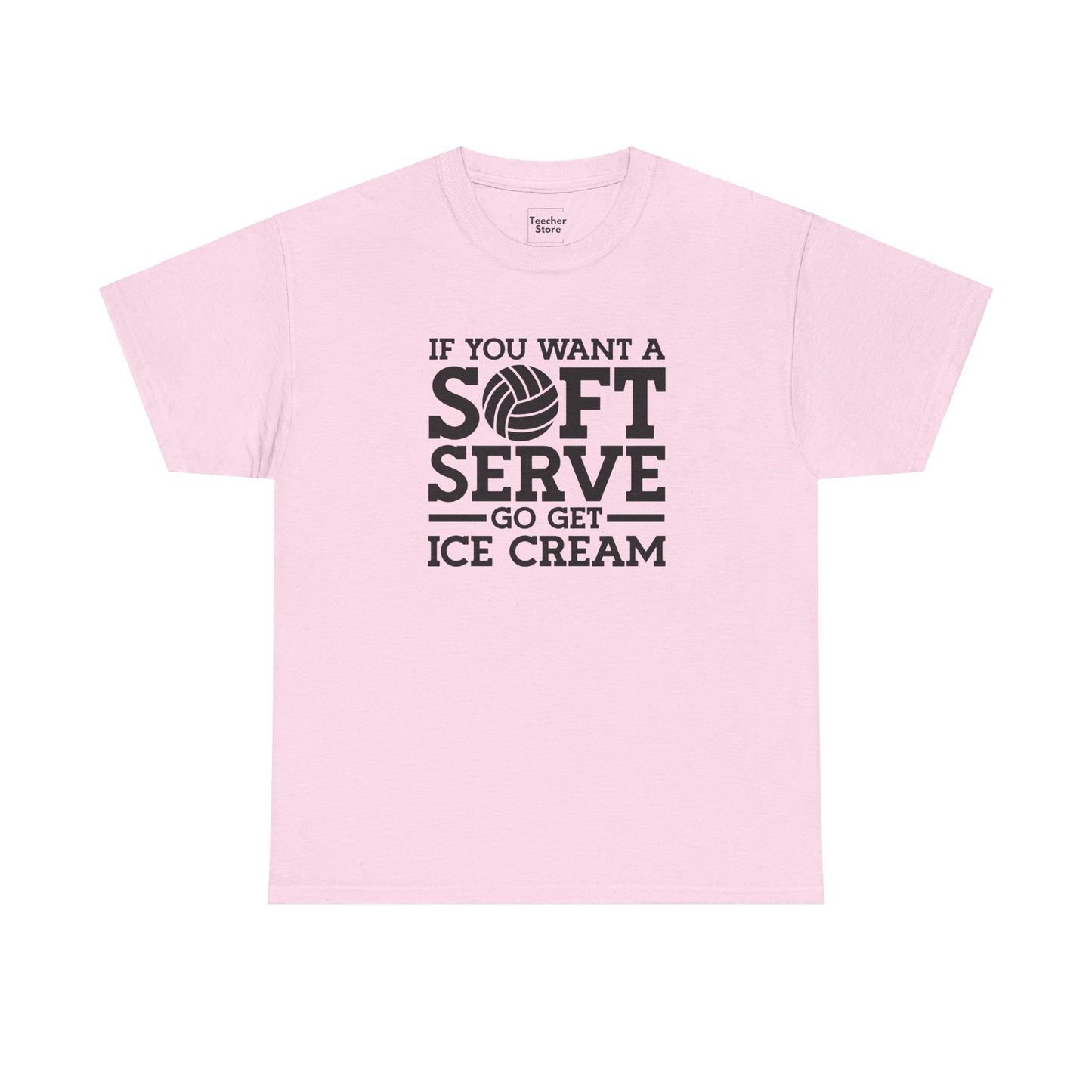 Soft Serve Tee-Shirt