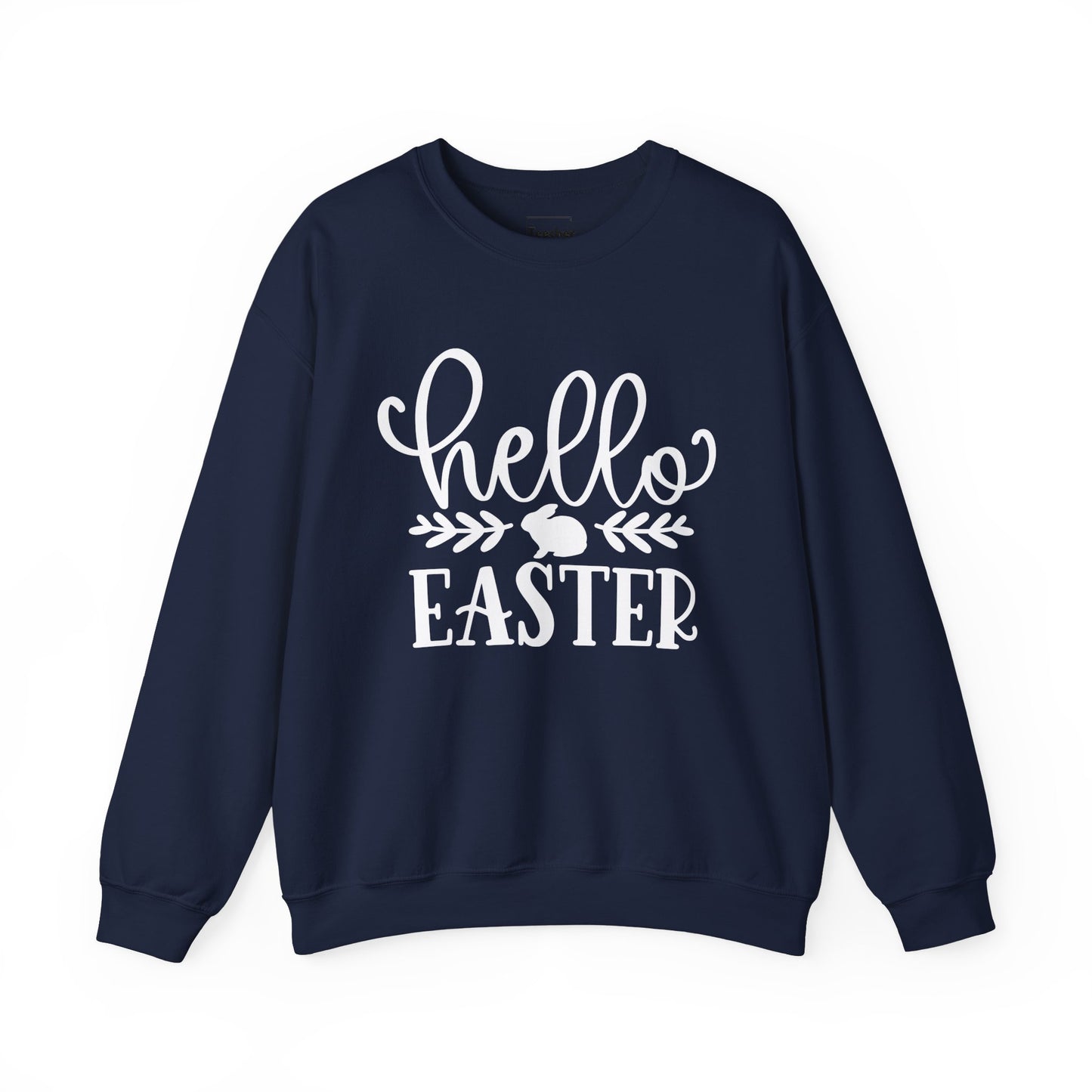 Hello Easter Sweatshirt