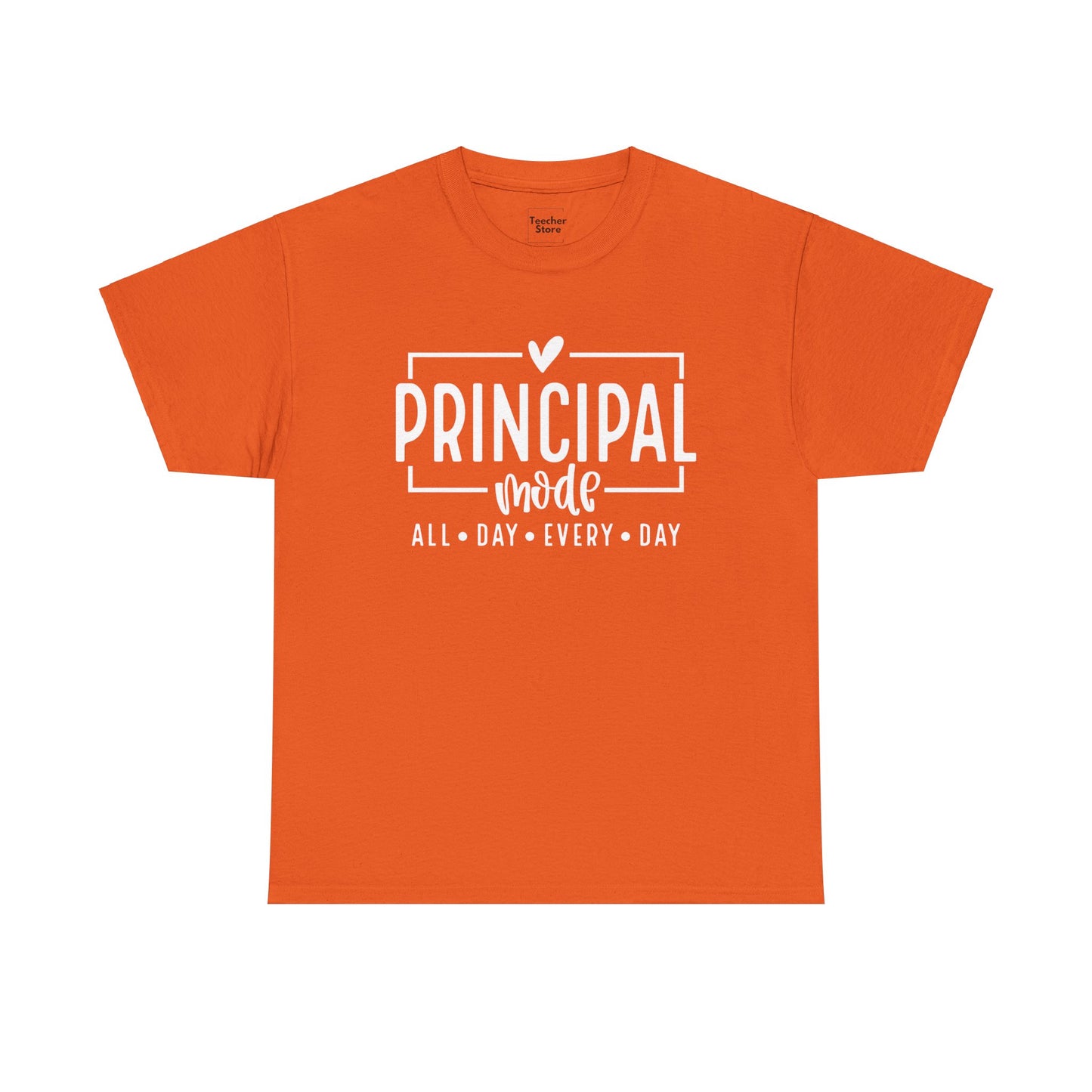 Principal Mode Tee-Shirt