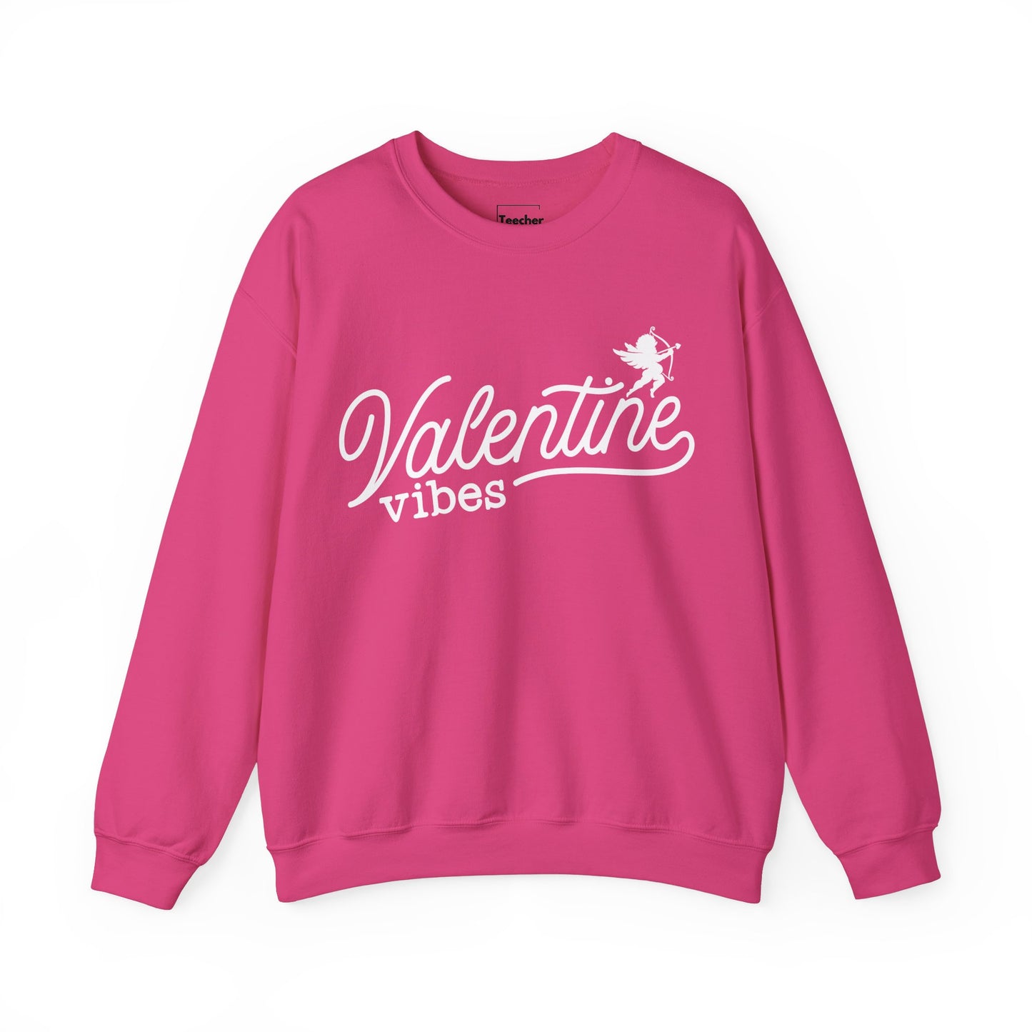 Valentine Vibes Sweatshirt