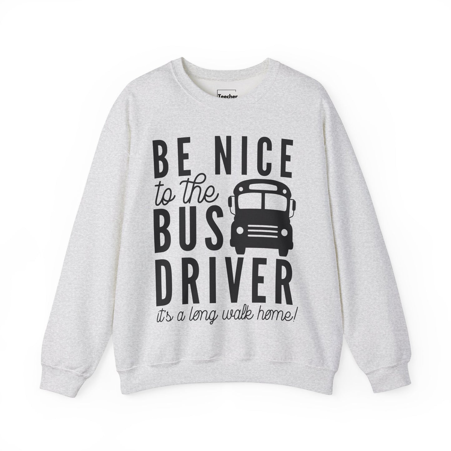 Be Nice Sweatshirt