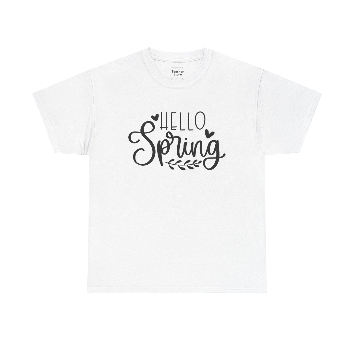 Hello Spring Tee-Shirt