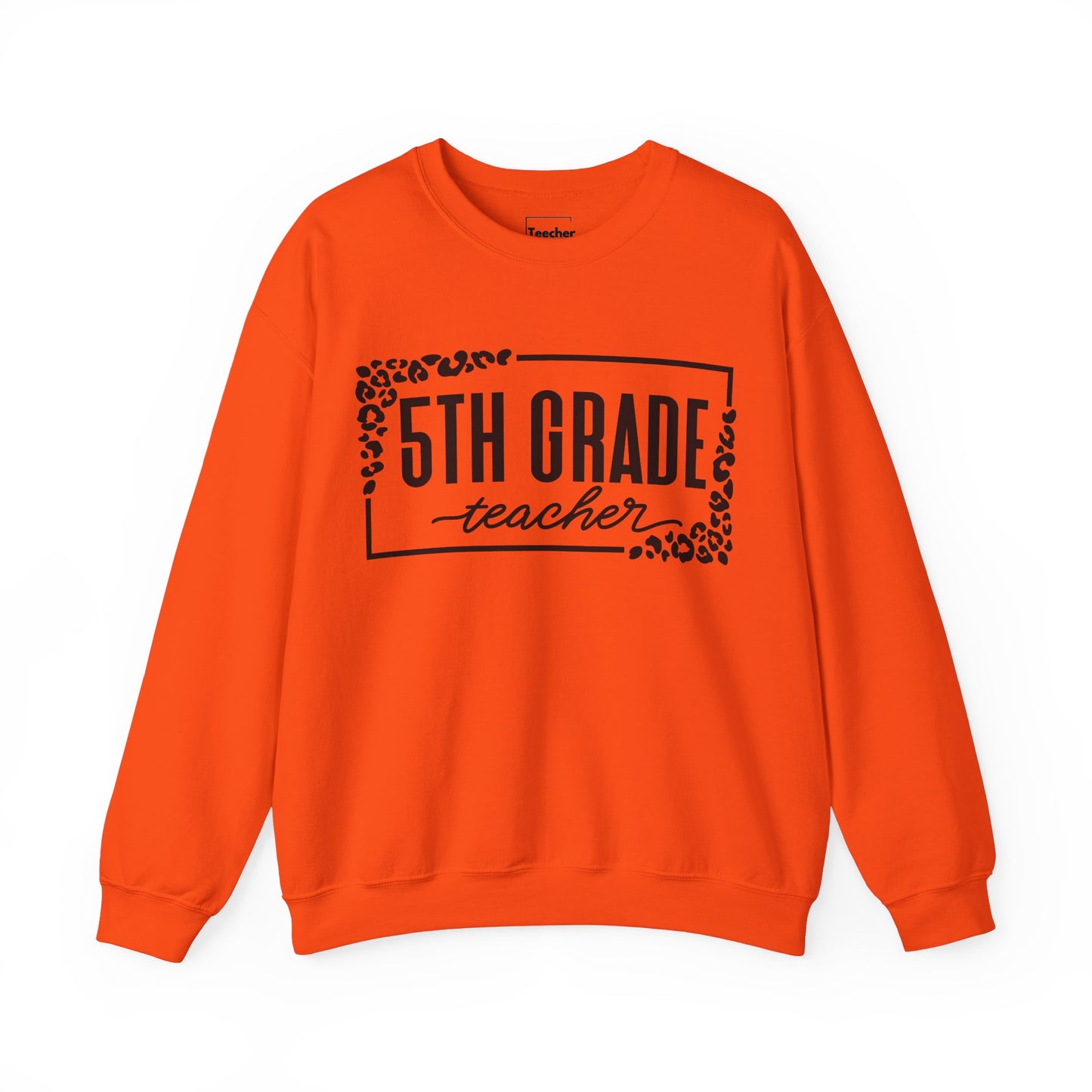 5th Grade Sweatshirt