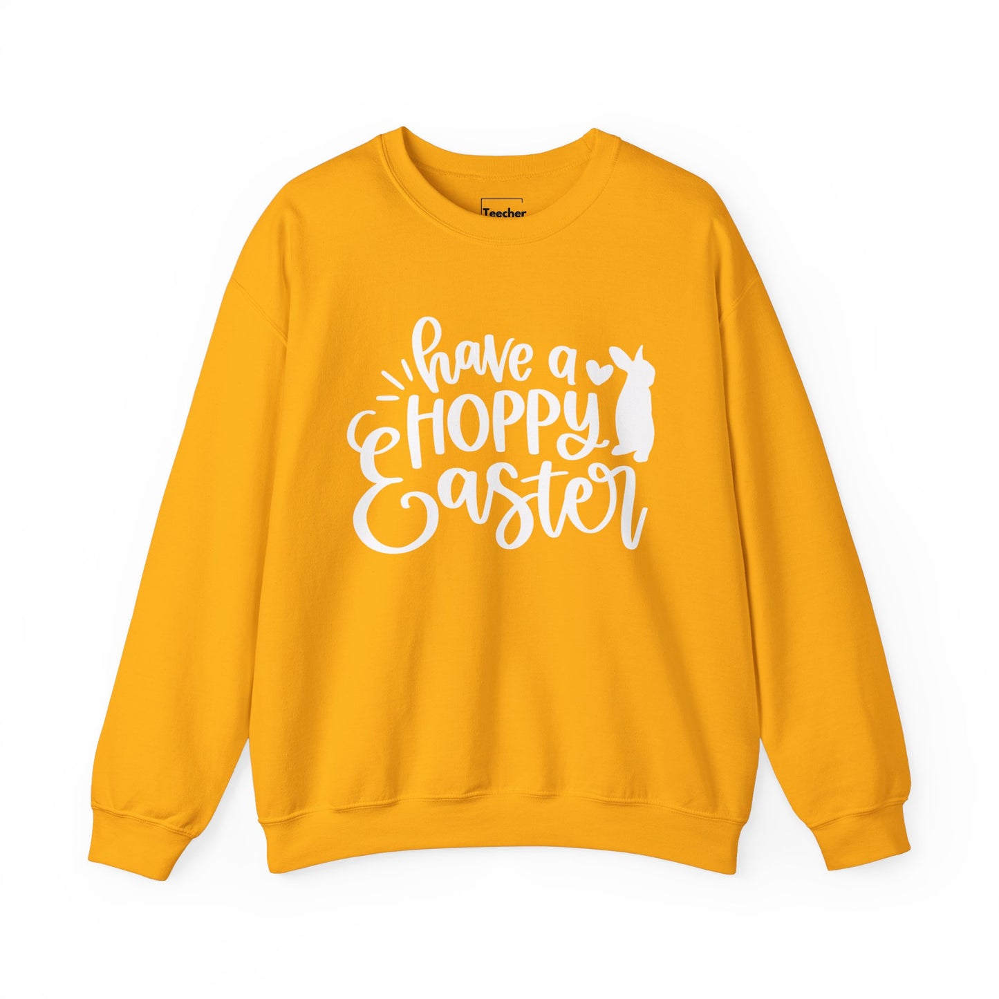 Hoppy Easter Sweatshirt