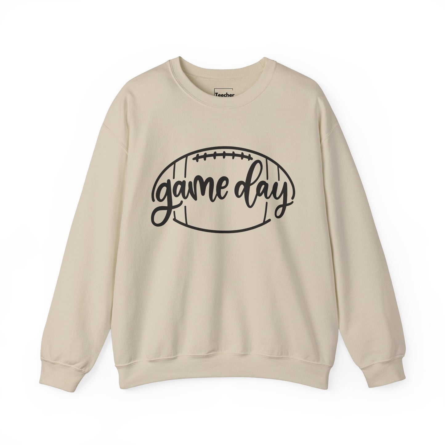 Game Day Sweatshirt