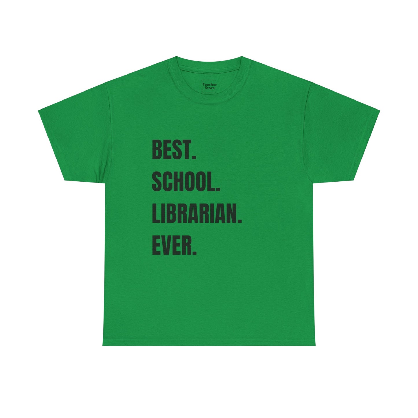 Best Librarian Tee-Shirt