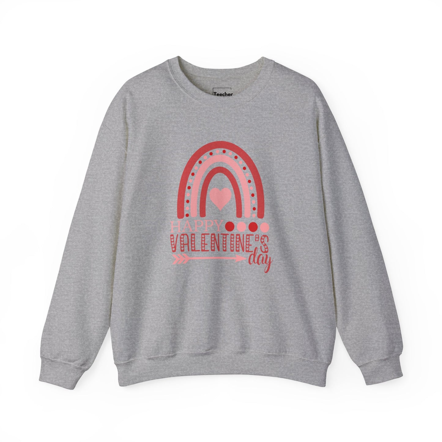 Happy Valentine's Day Sweatshirt