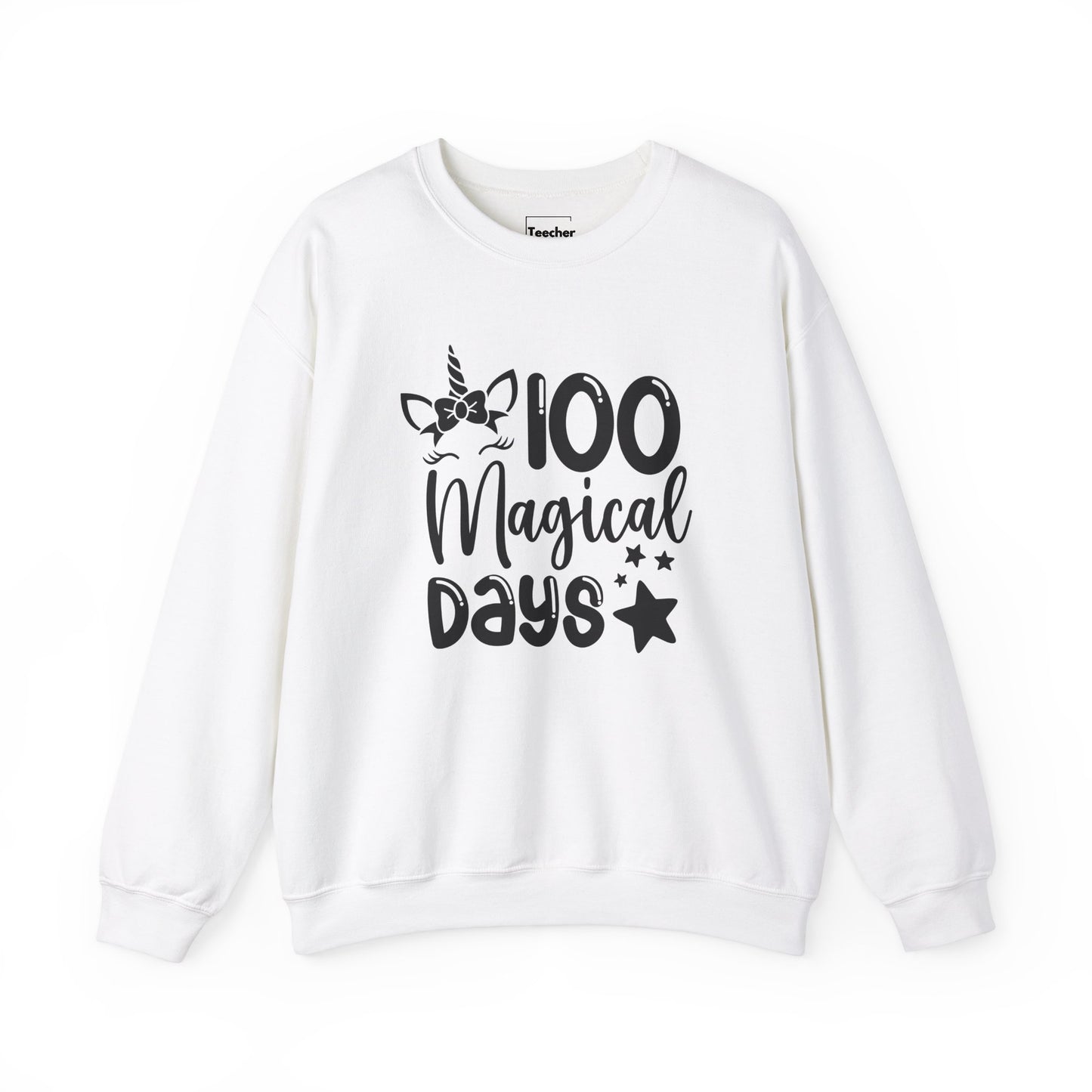 100 Magical Days Sweatshirt