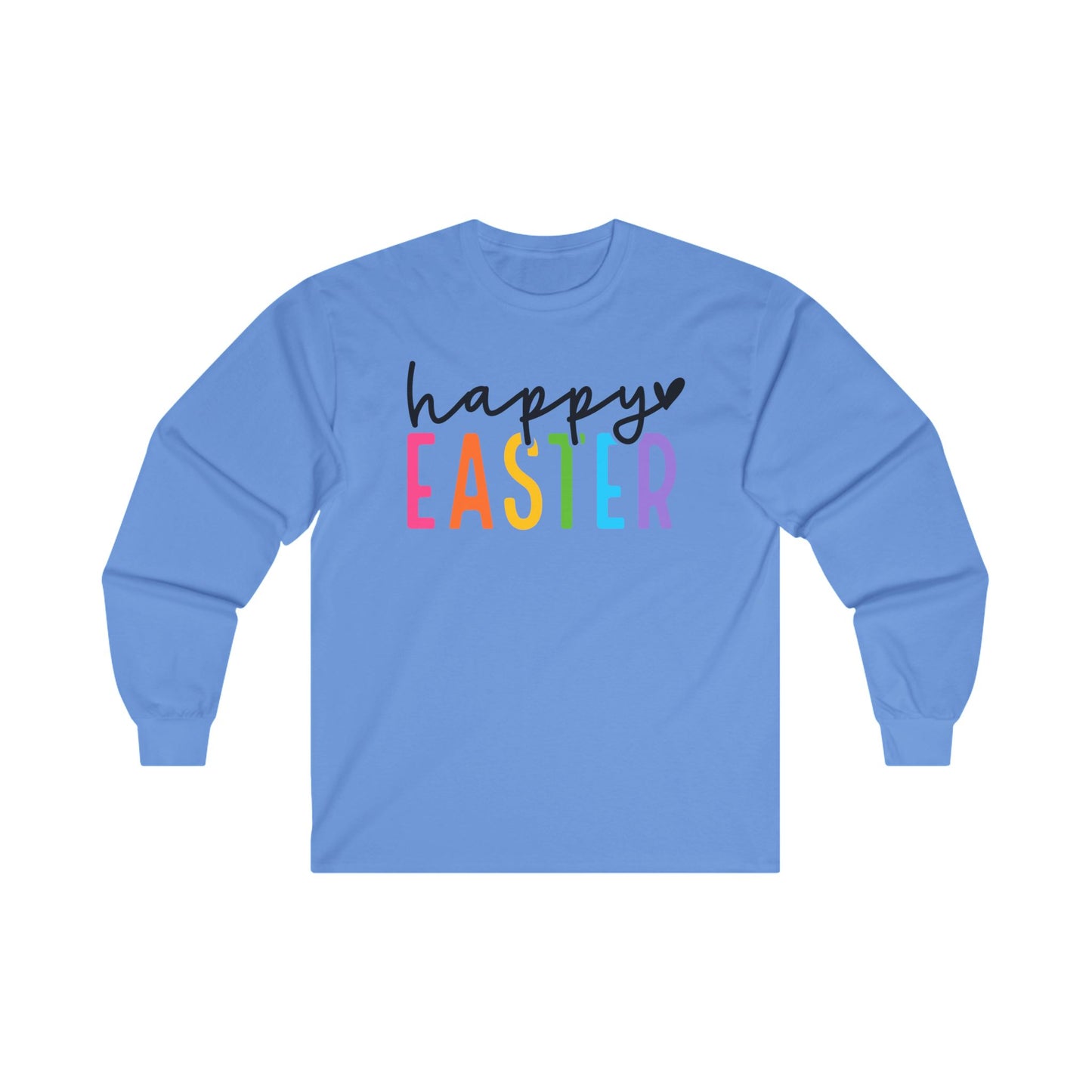 Easter Long Sleeve Shirt