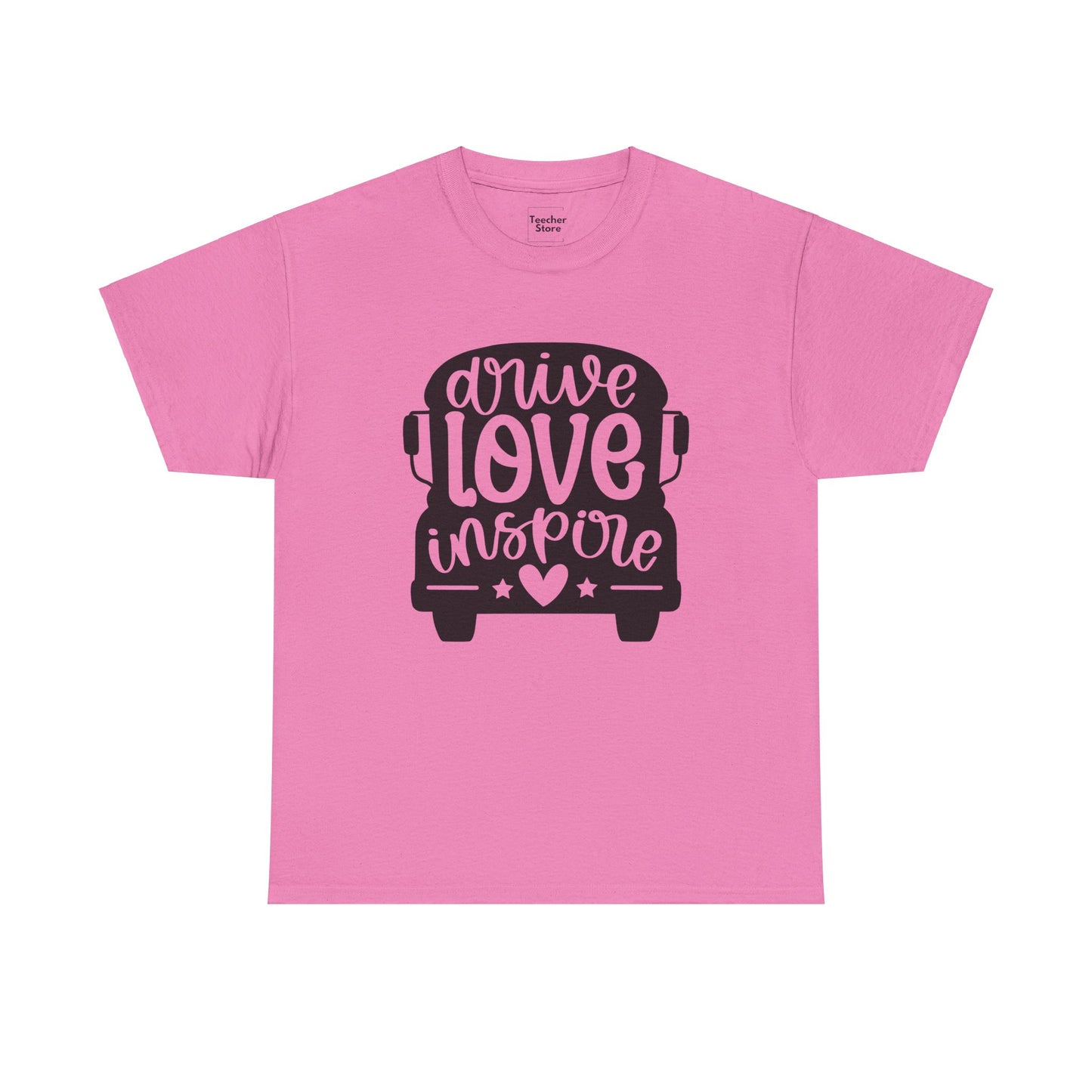 Drive Love Inspire Tee-Shirt