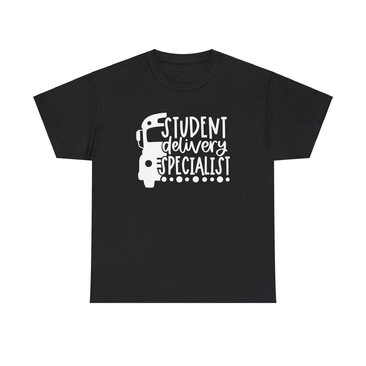 Student Delivery Tee-Shirt