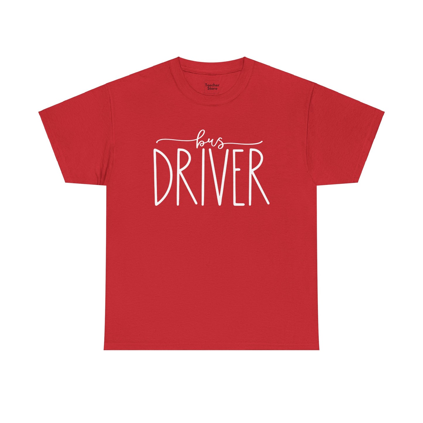 Driver Tee-Shirt