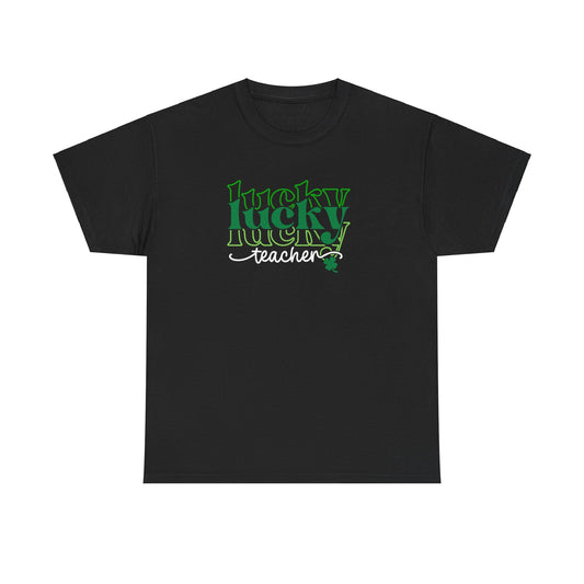 Lucky Tee-Shirt